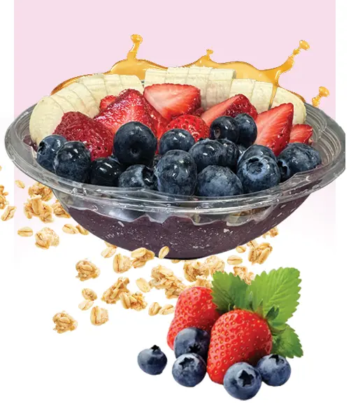 acai