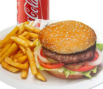 amburgesa