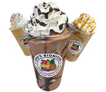 ice coffe