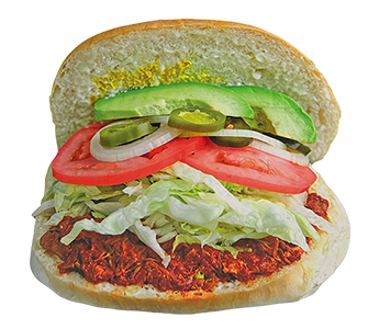 torta de lomo