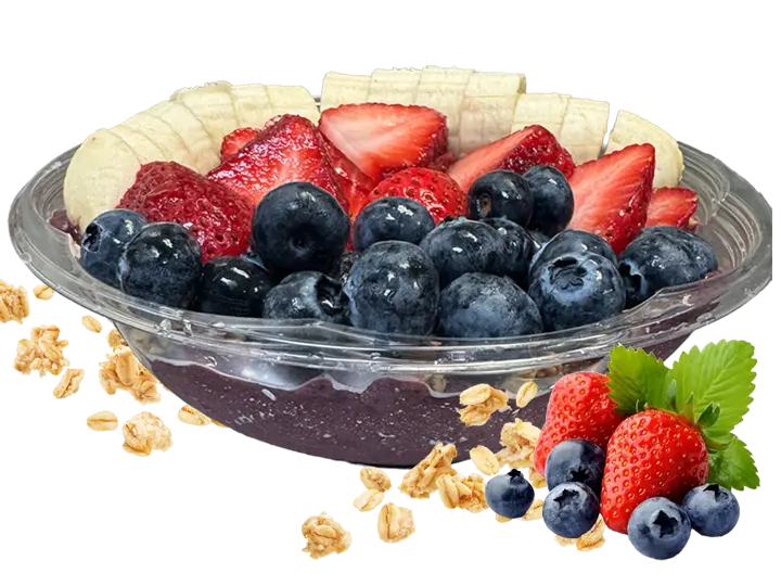 bow acai
