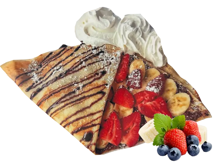 crepe