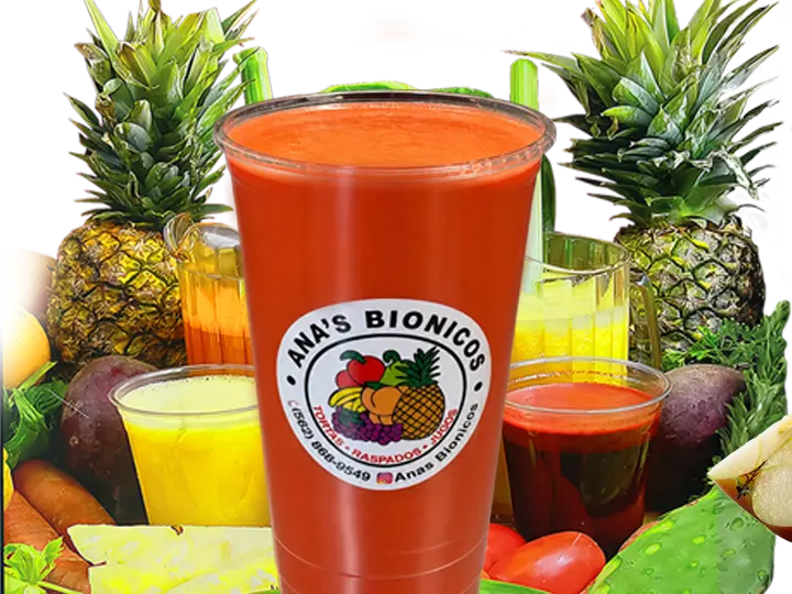 jugos