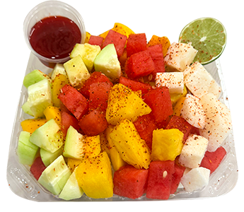 pico de gallo