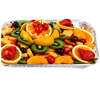 pico dee gallo tray