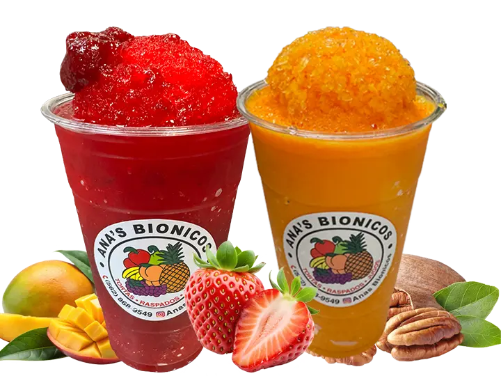 raspados