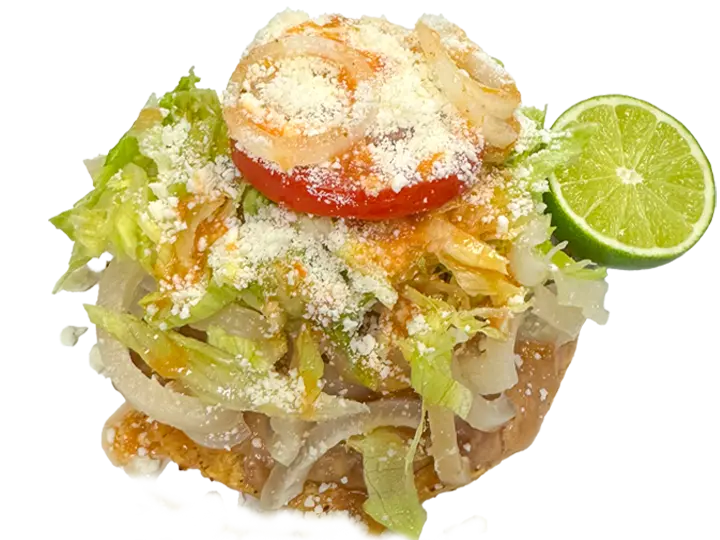 tostada